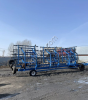 Борона Brandt Commander 7000