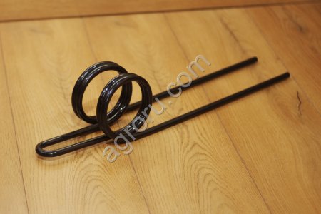 Зуб пружинный Lemken, 3538801; ø 12,0 Культиваторы стерневые Lemken Smaragd