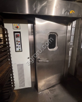 Ротационная печь mondial forni ROTOR MAJOR