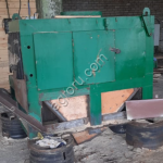 Многопильный станок