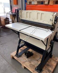 Календарный перфоратор RENZ 700 Super