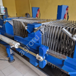 Пресс для сока squeezebox SX 280 goodnature