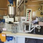 Фасовочная линия, 250 фильтр-пакетов/мин