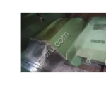 Сырьевой промышленный вентилятор siemens