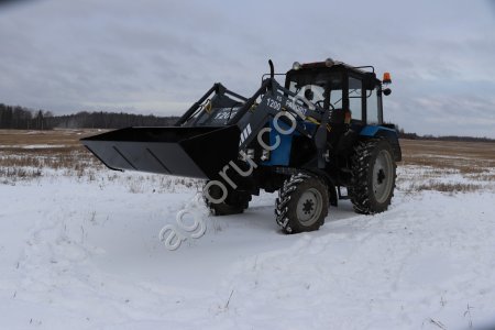 Кун Фаворит 1200 кг