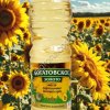 Подсолнечное масло от производителя