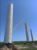 Водонапорная башня Рожновского 160 м.куб.