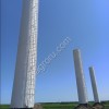 Водонапорная башня Рожновского 160 м.куб.