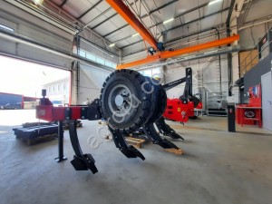 Глубокорыхлитель щелерез ГЩ-4П