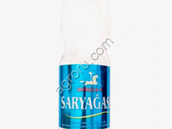 Вода Сарыагаш с завода Казахстана