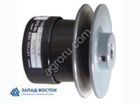 Вариатор P-86 МАТ основного двигателя