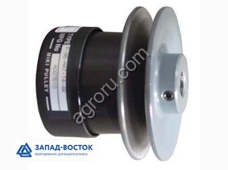 Вариатор P-86 МАТ основного двигателя