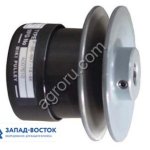 Вариатор P-86 МАТ основного двигателя