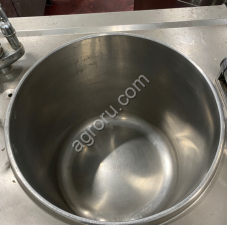 Варочный котел Olis D94/10 PED15