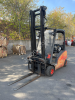 Газовый погрузчик Linde H20T
