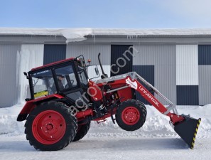 Погрузчик навесной Универсал STANDARD (г/п 1350 кг)