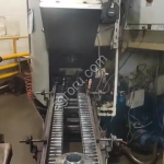 Токарный двухшпиндельный автомат с ЧПУ