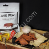 Сушеная свинина Cave Meat