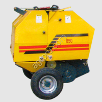 Мини пресс-подборщик 0850 0870