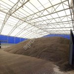 Быстровозводимые здания