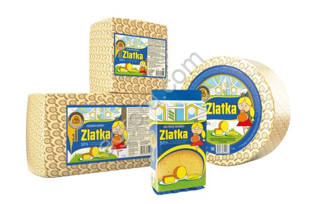Сырный продукт