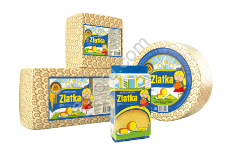 Сырный продукт