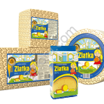 Сырный продукт