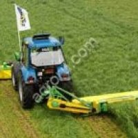 Косилки дисковые захват от 1, 8 до 9, 4 м