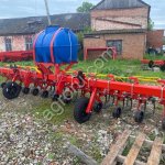 Культиватор УСМК-5,4(12х45) с подкормщиком КАС-500 л