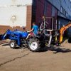 Экскаваторная установка Булат-230