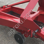 Картофелекопалка 1-рядная (усиленная)