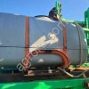 Агрегат полунавесной с внесением жку Велиекс Агро