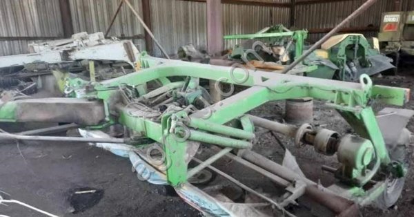 Косилка прицепная KDC 340