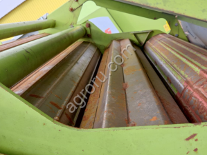 Пресс подборщик Class Rollant 255
