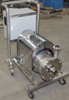 Насос ОНИС-6,5/20К5-0,75/4 (НСУ-3)