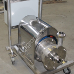 Насос ОНИС-6,5/20К5-0,75/4 (НСУ-3)