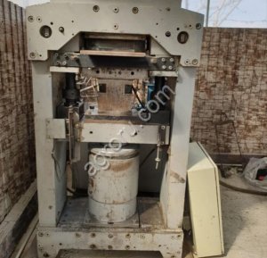 Пресс 443А до