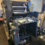 Машина офсетная heidelberg GTO 46-2