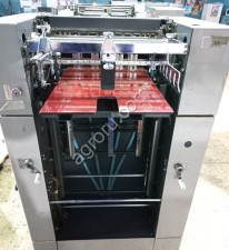 Листовые офсетные машины ryobi 3200 PFA
