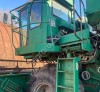 Комбайн Дон 1500
