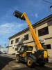 Телескопический погрузчик Dieci SAMSON 75.10, 2021