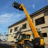 Телескопический погрузчик Dieci SAMSON 75.10, 2021