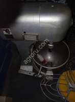 Миксер планетарный