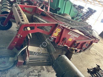 WH 2000 GRIMME