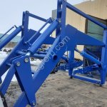 Фронтальный погрузчик КУН/ПКУ 0.8 на МТЗ, Т40, ЮМЗ, ЛТЗ