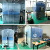 Биогазовая установка PX-ABS-3.4M3