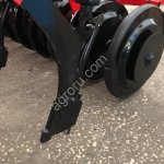 Сеялки ОМИЧКА с анкерным рабочим органом