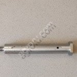 Ось рычага шкива натяжного Акрос