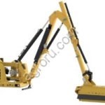 Косилка Orsi Liader GP815 T