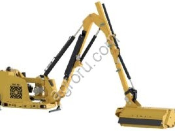 Косилка Orsi Liader GP815 T